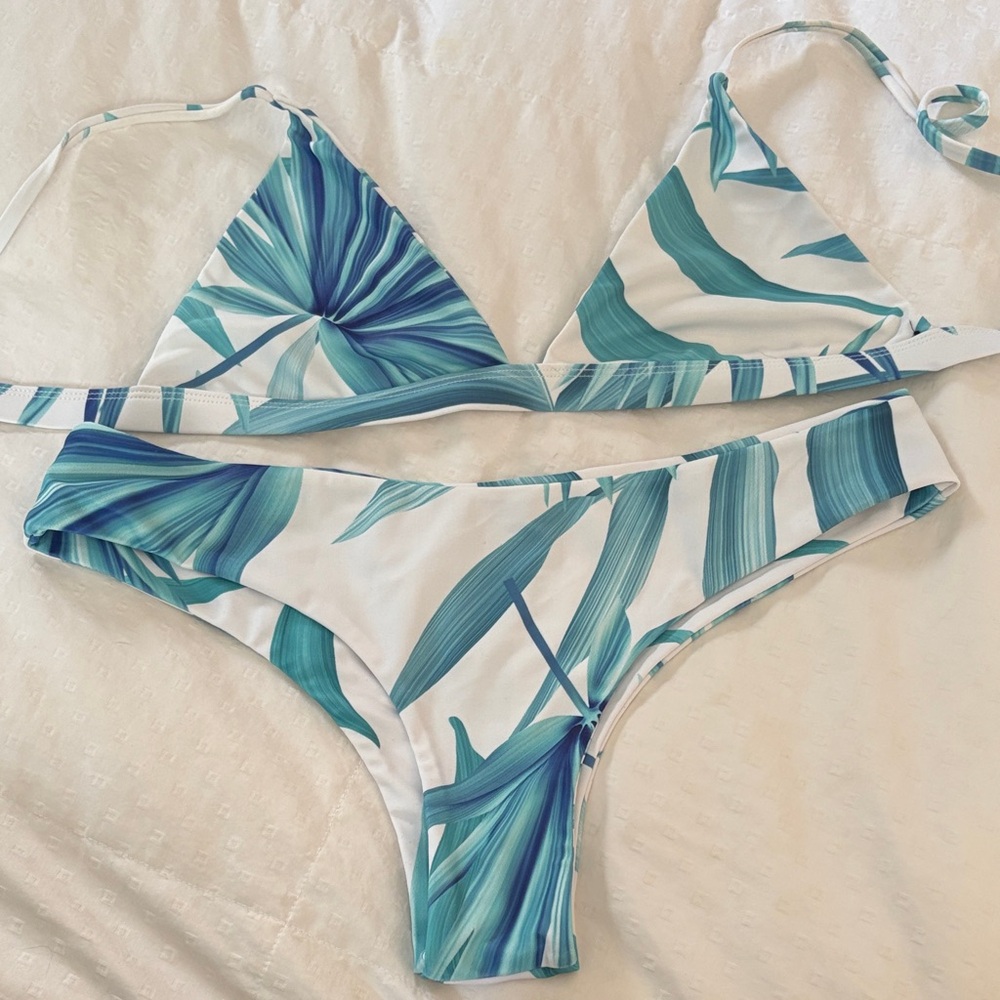 EUC Vaya Island Bikini Set